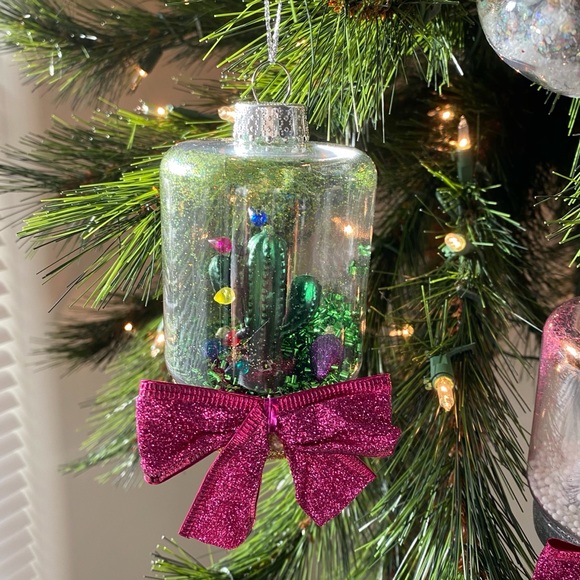 Christmas ornaments - Picture 6 of 10